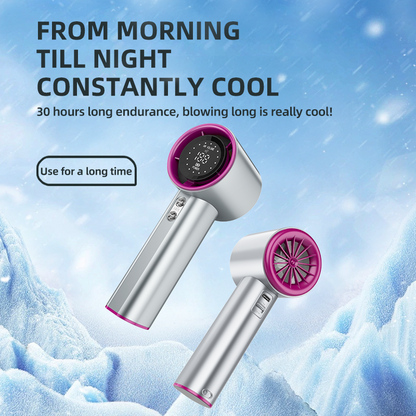 Wind Wise GS-9 compact super fan