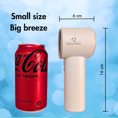 Wind Wise Product Size Picture